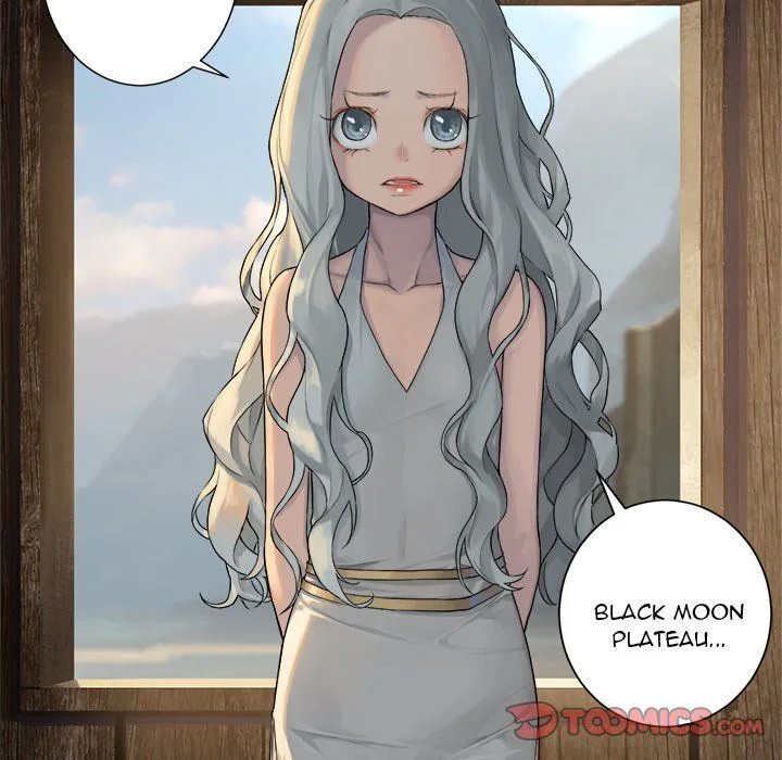 Her Summon Chapter 76 page 30