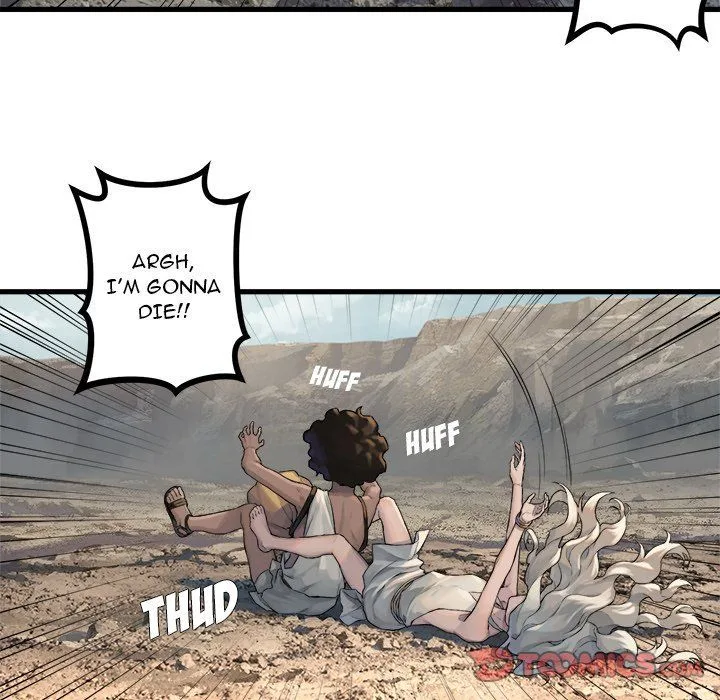 Her Summon Chapter 76 page 56