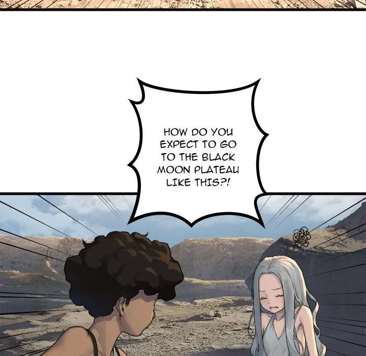 Her Summon Chapter 76 page 57