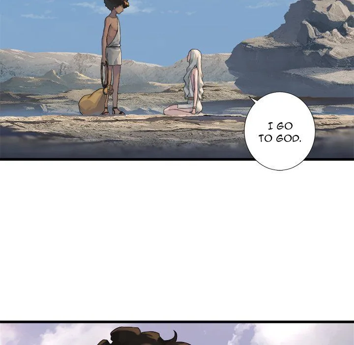 Her Summon Chapter 76 page 65