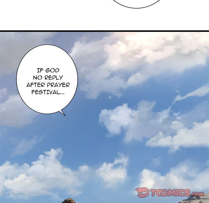 Her Summon Chapter 76 page 64