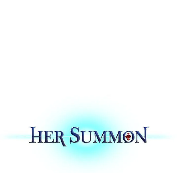 Her Summon Chapter 77 page 6