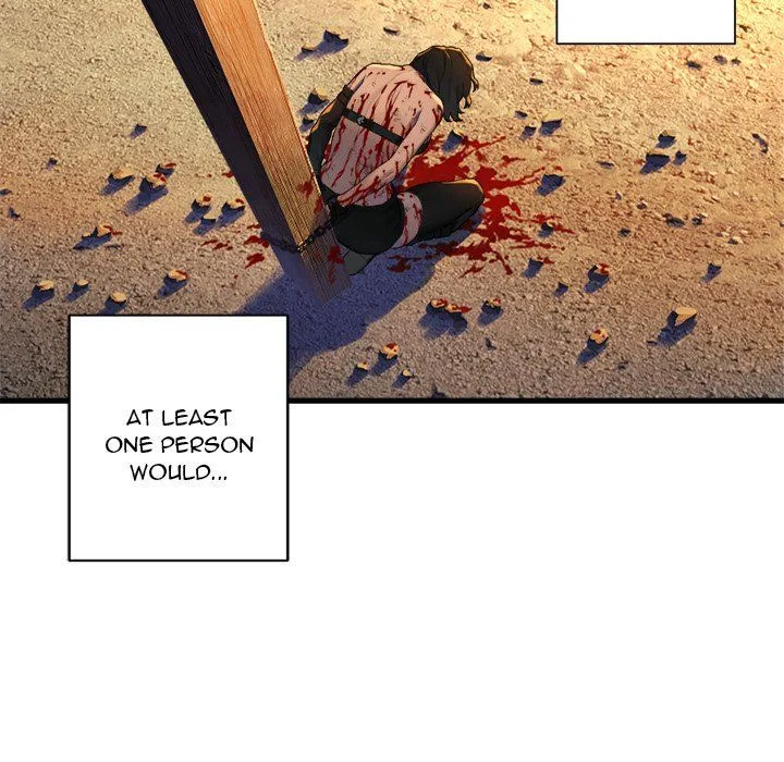 Her Summon Chapter 77 page 44