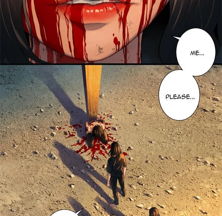 Her Summon Chapter 77 page 52