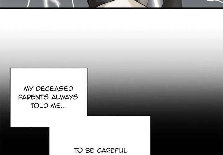 Her Summon Chapter 8 page 3