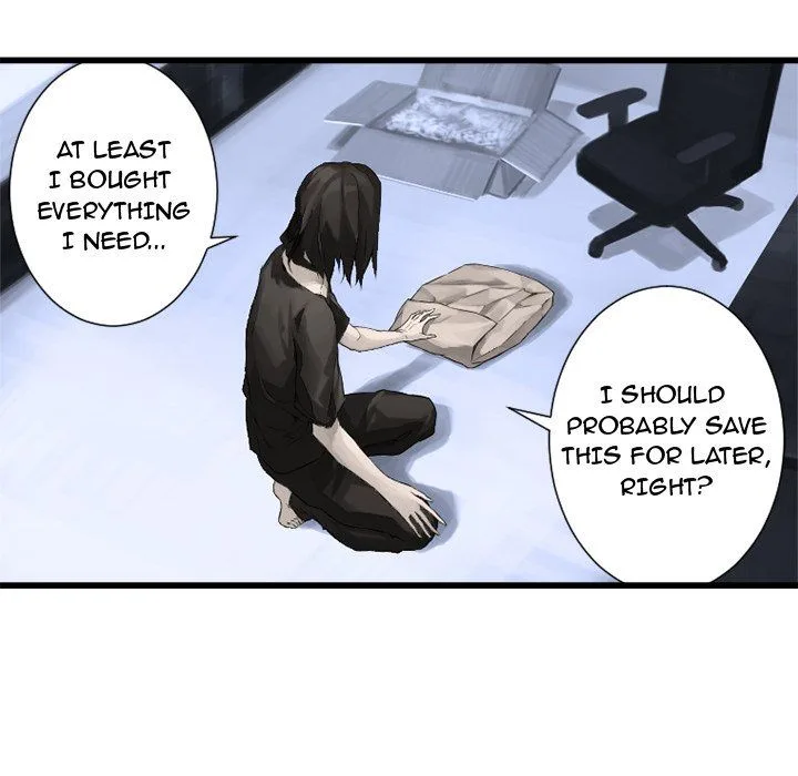 Her Summon Chapter 8 page 14