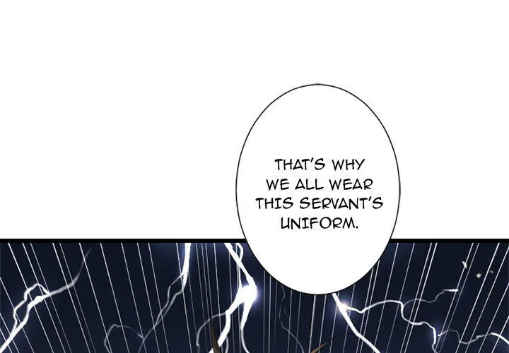 Her Summon Chapter 8 page 1