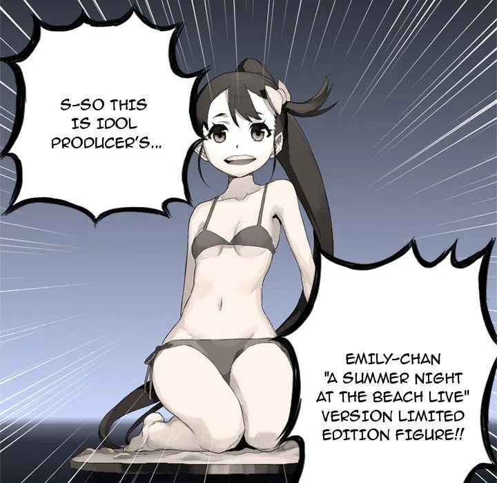 Her Summon Chapter 8 page 10