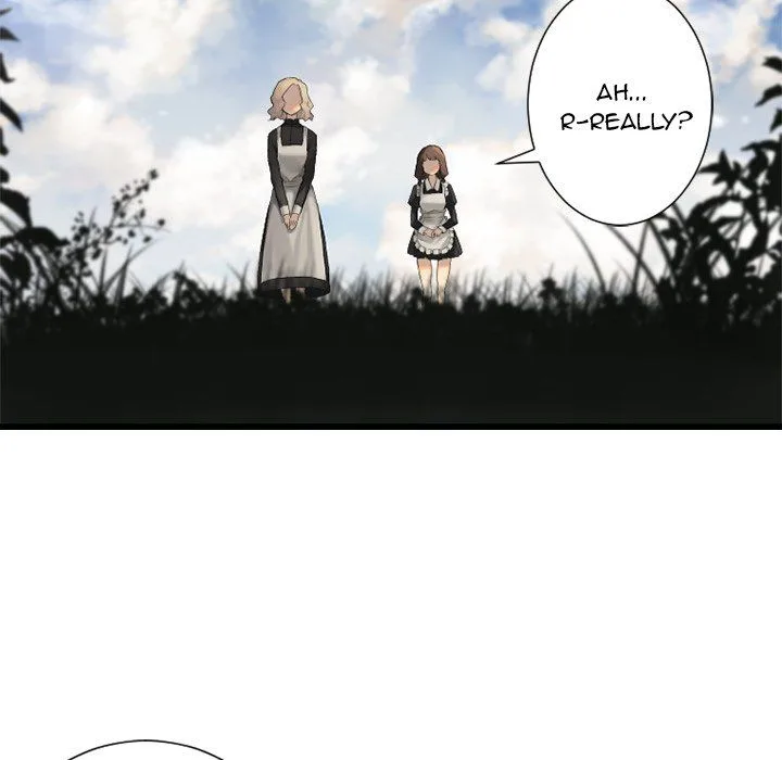 Her Summon Chapter 8 page 29