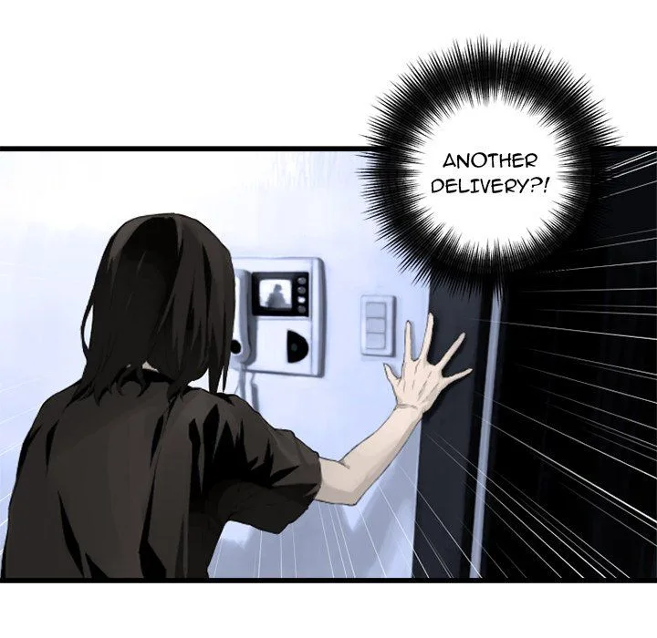 Her Summon Chapter 8 page 50