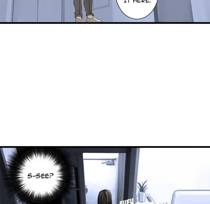 Her Summon Chapter 8 page 56