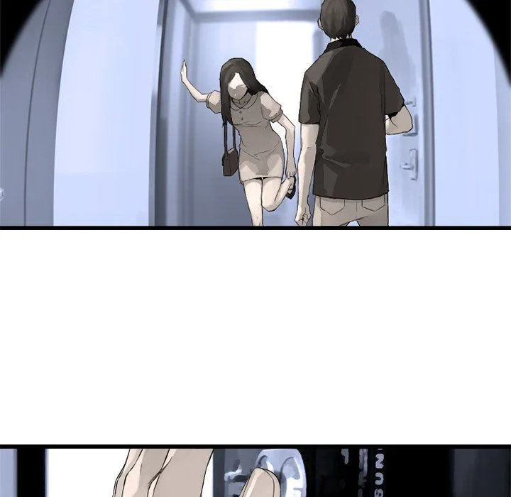 Her Summon Chapter 8 page 67