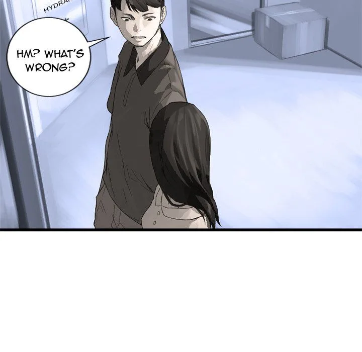 Her Summon Chapter 8 page 71