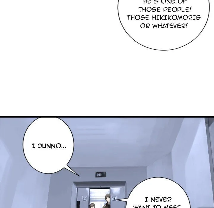 Her Summon Chapter 8 page 78