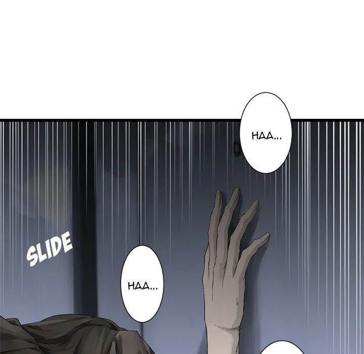 Her Summon Chapter 8 page 80
