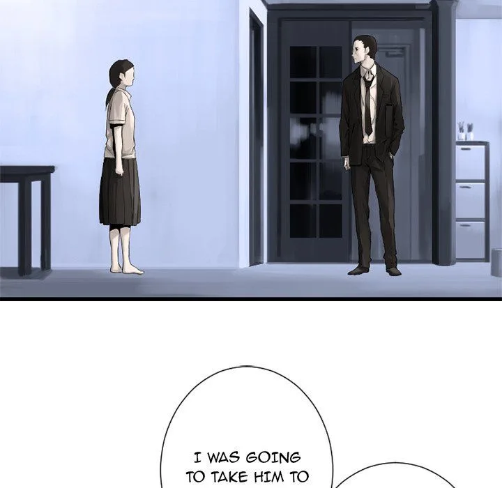 Her Summon Chapter 9 page 11