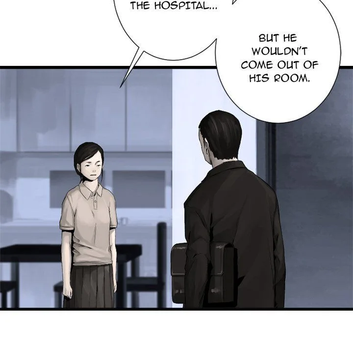 Her Summon Chapter 9 page 12