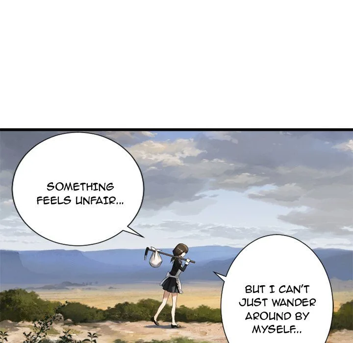 Her Summon Chapter 9 page 44