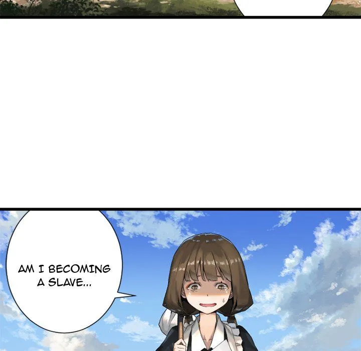 Her Summon Chapter 9 page 45