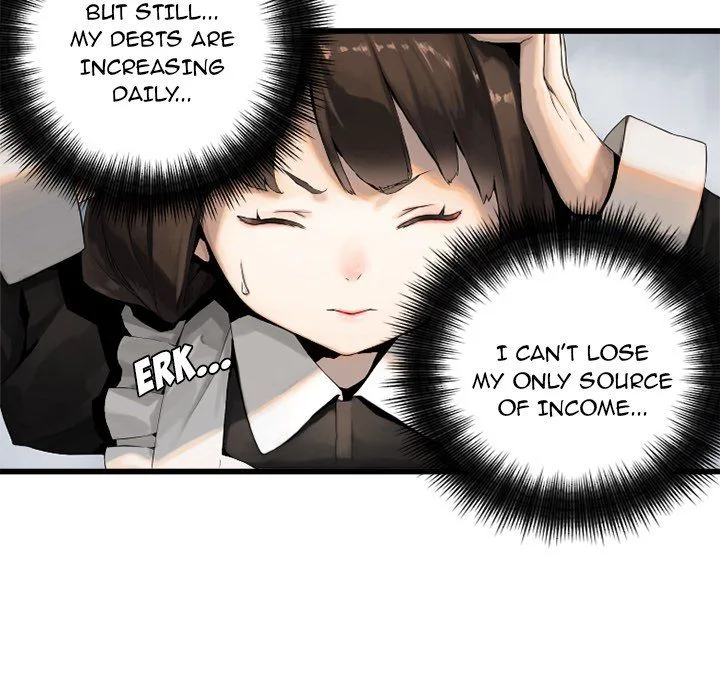 Her Summon Chapter 9 page 59