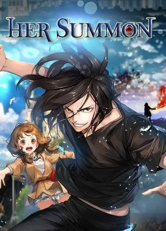 Her Summon cover
