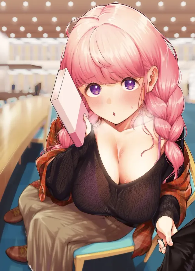Herio Doujin Collections cover