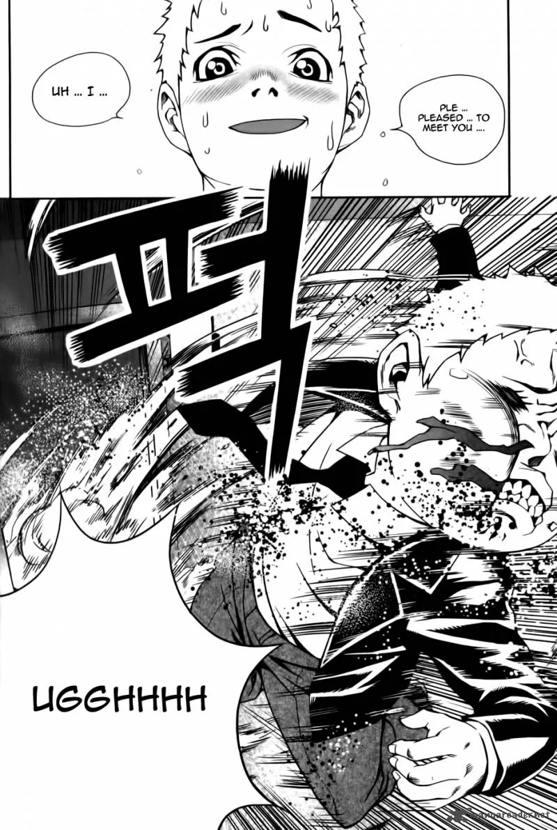Hero Co., Ltd. Chapter 1 page 23