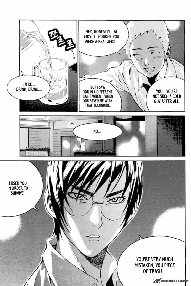 Hero Co., Ltd. Chapter 10 page 21