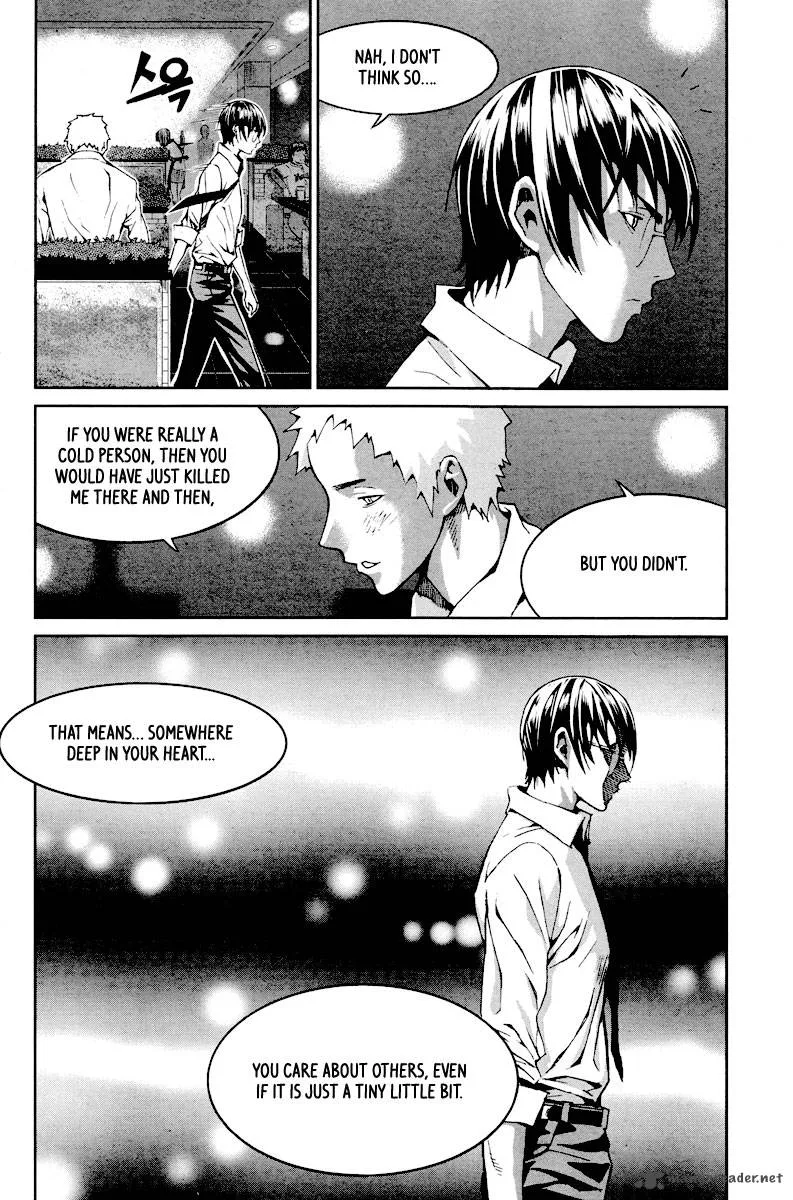Hero Co., Ltd. Chapter 10 page 22