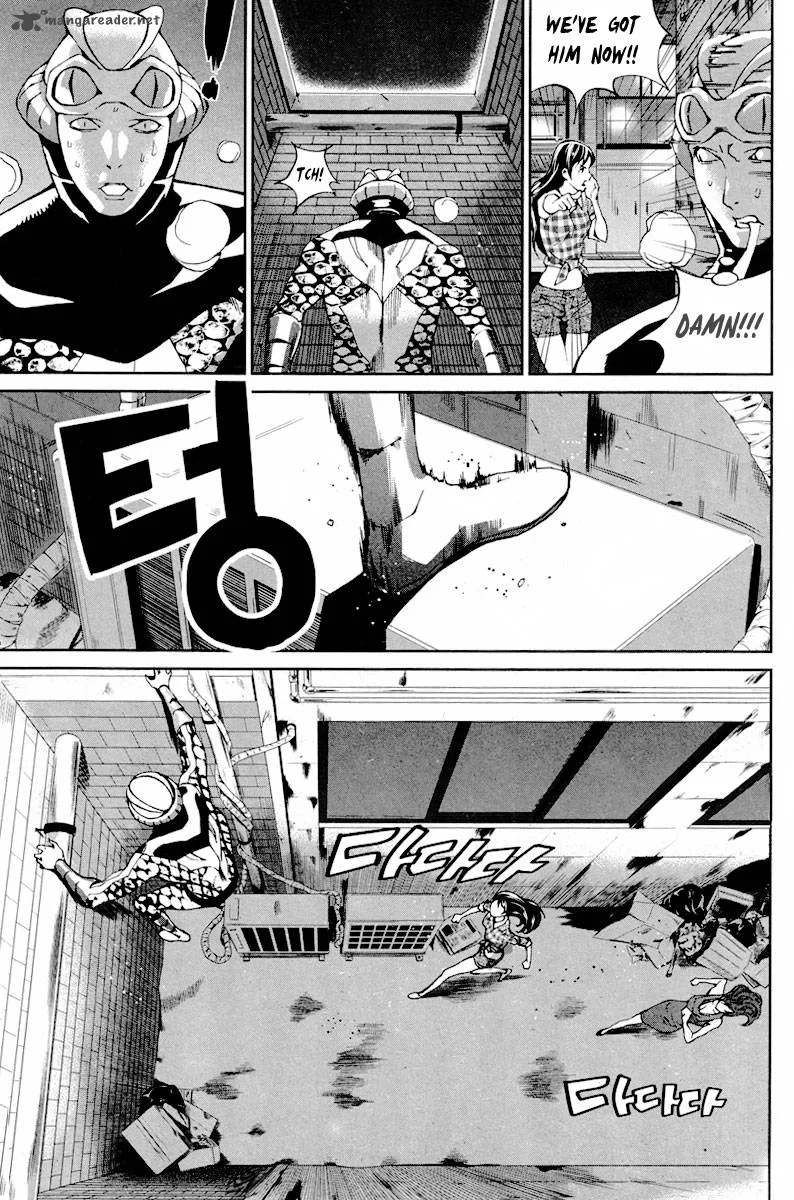 Hero Co., Ltd. Chapter 11 page 22