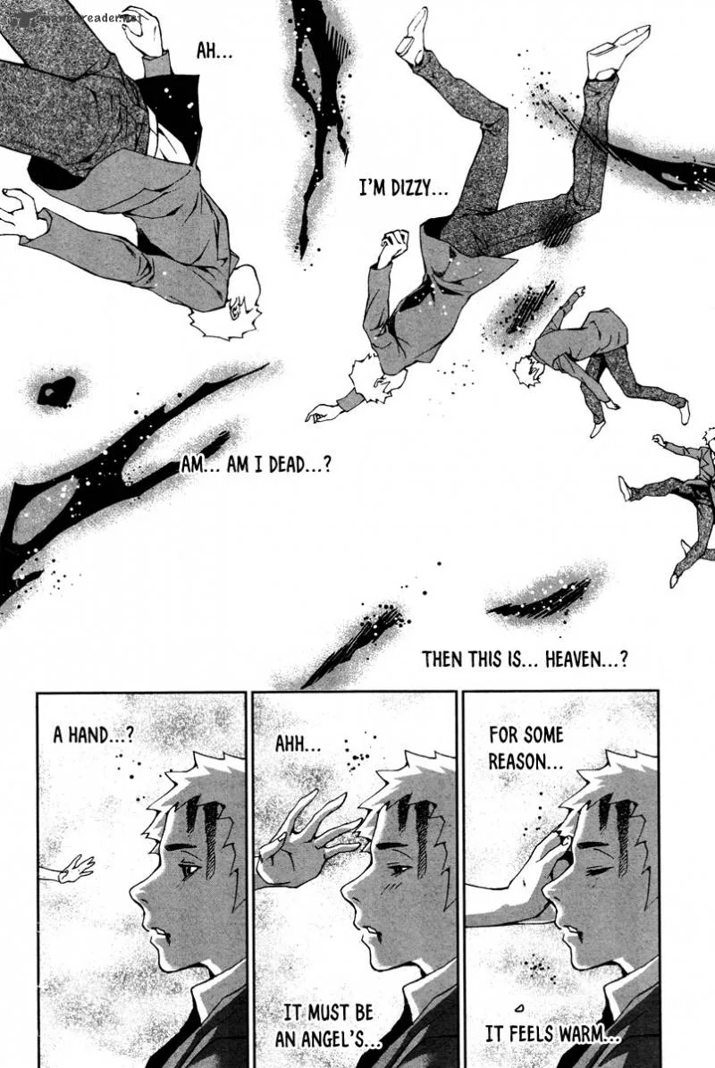Hero Co., Ltd. Chapter 12 page 13
