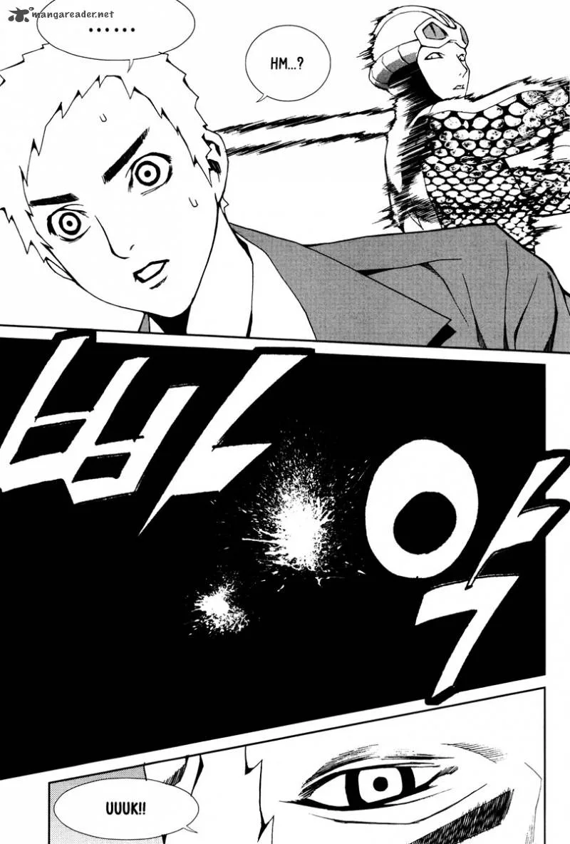 Hero Co., Ltd. Chapter 13 page 16