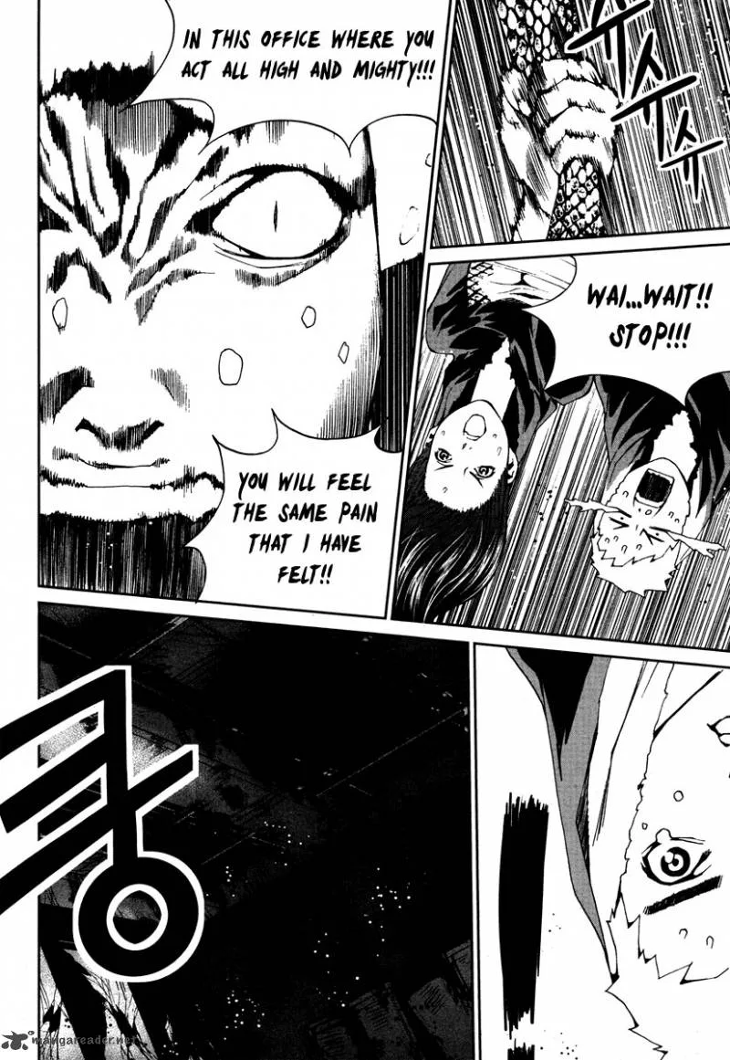 Hero Co., Ltd. Chapter 13 page 19