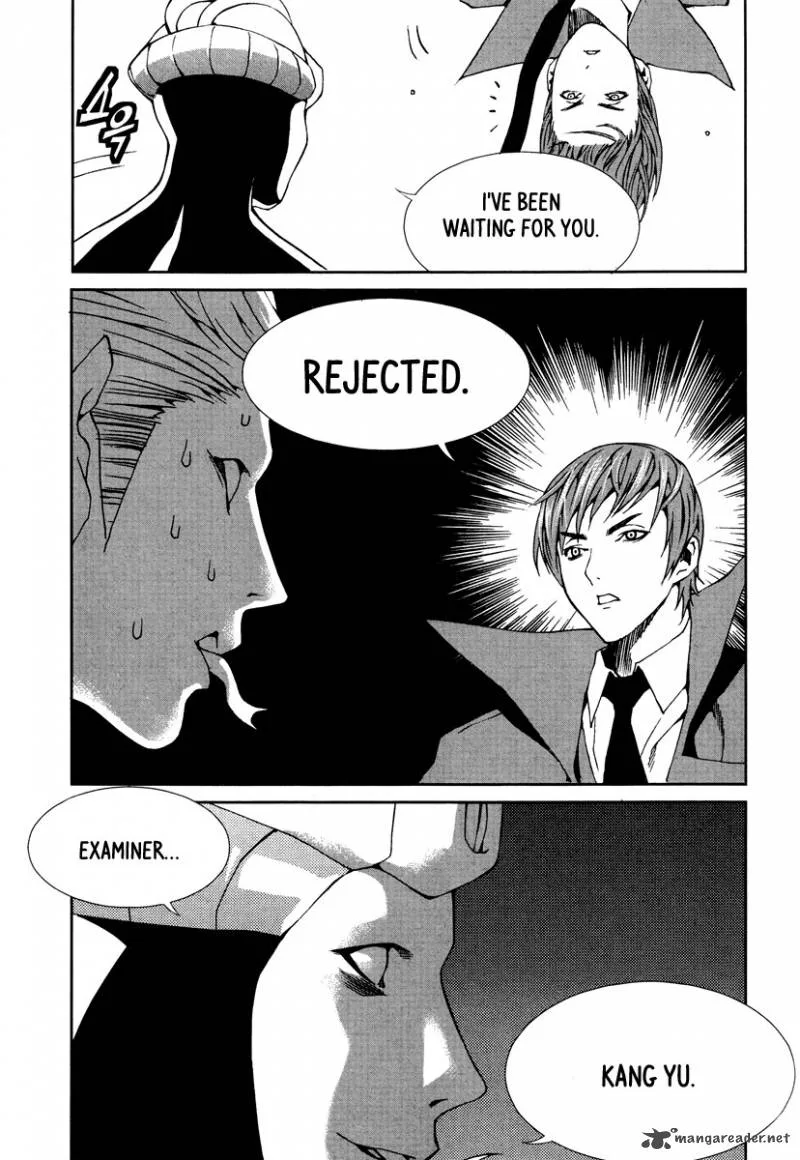 Hero Co., Ltd. Chapter 13 page 22