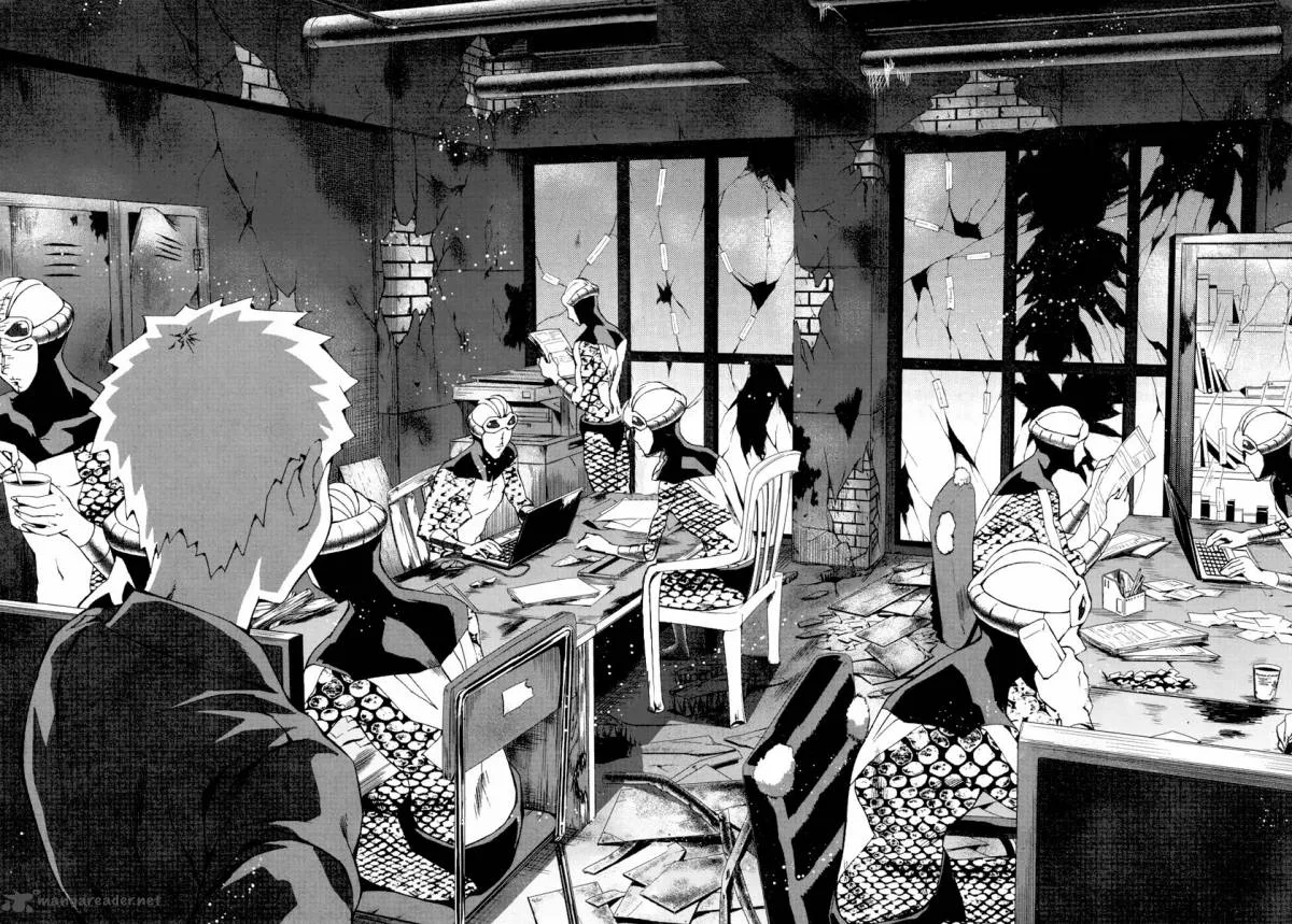 Hero Co., Ltd. Chapter 13 page 11