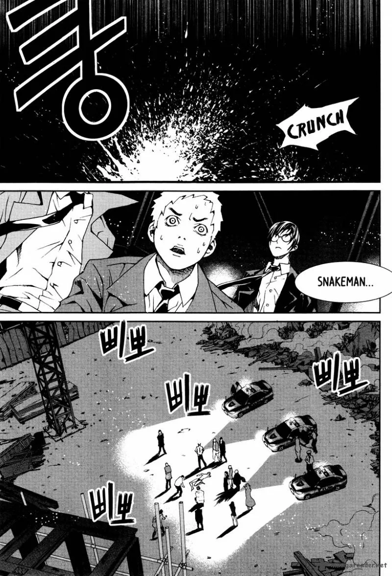Hero Co., Ltd. Chapter 14 page 18