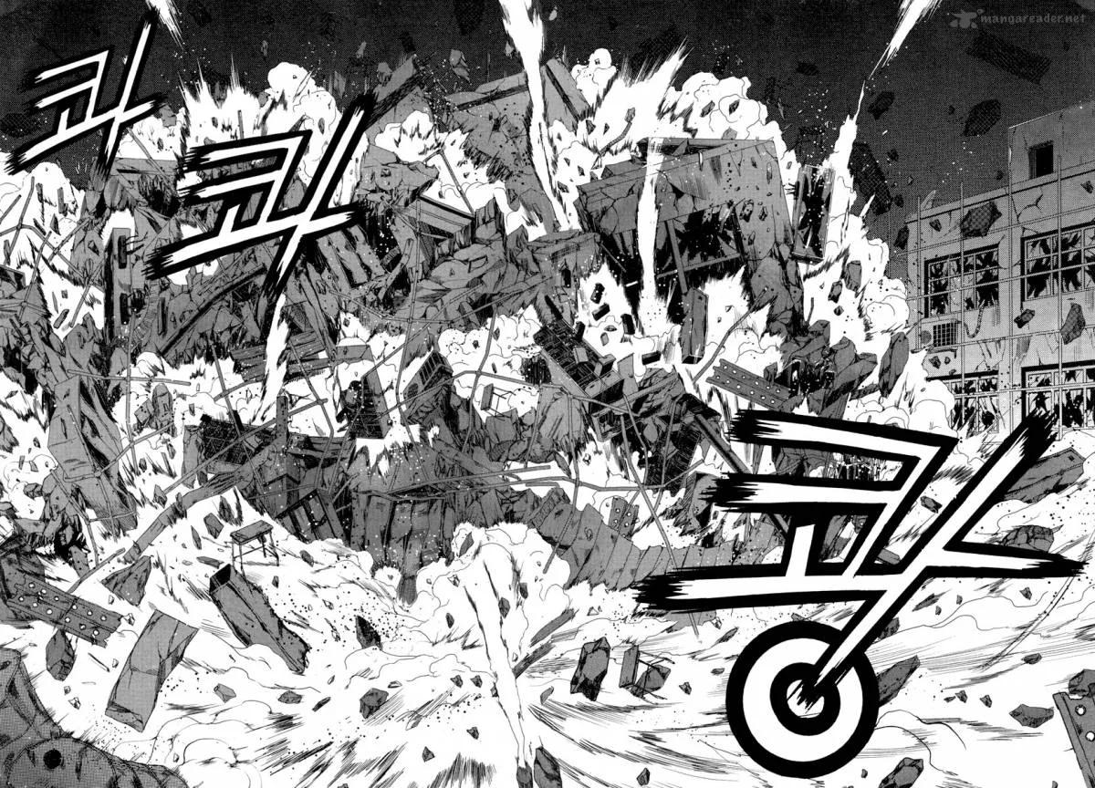 Hero Co., Ltd. Chapter 14 page 9