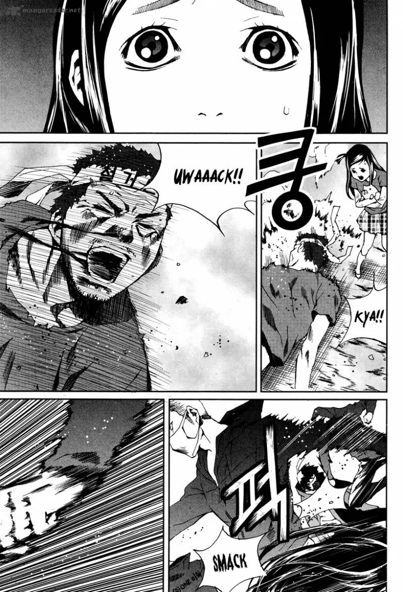 Hero Co., Ltd. Chapter 15 page 6