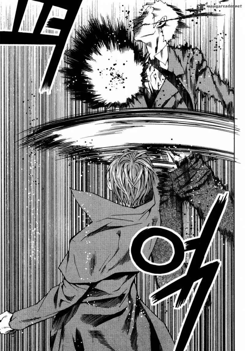 Hero Co., Ltd. Chapter 15 page 16