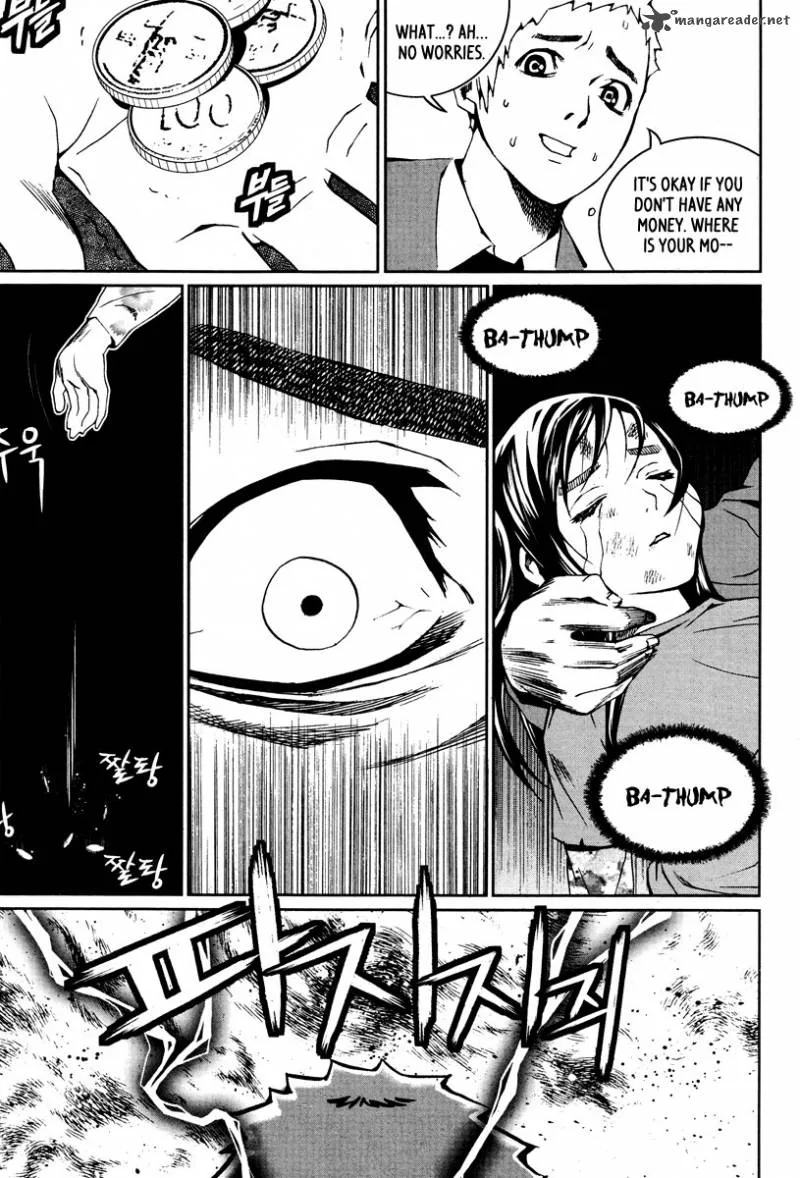 Hero Co., Ltd. Chapter 15 page 10