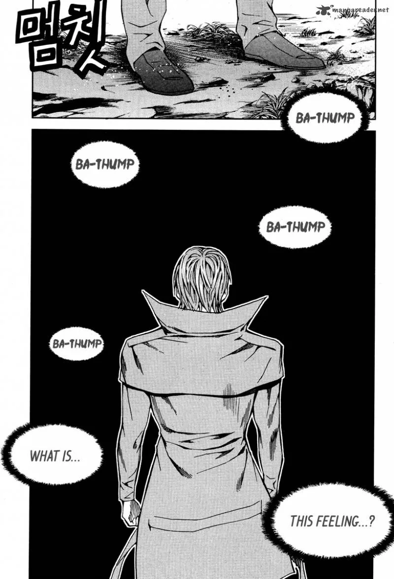 Hero Co., Ltd. Chapter 16 page 15