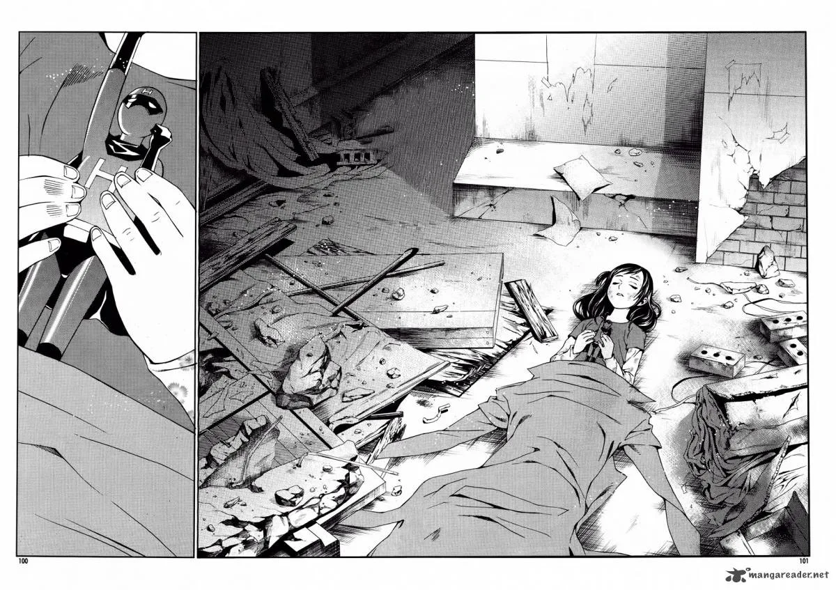 Hero Co., Ltd. Chapter 16 page 33