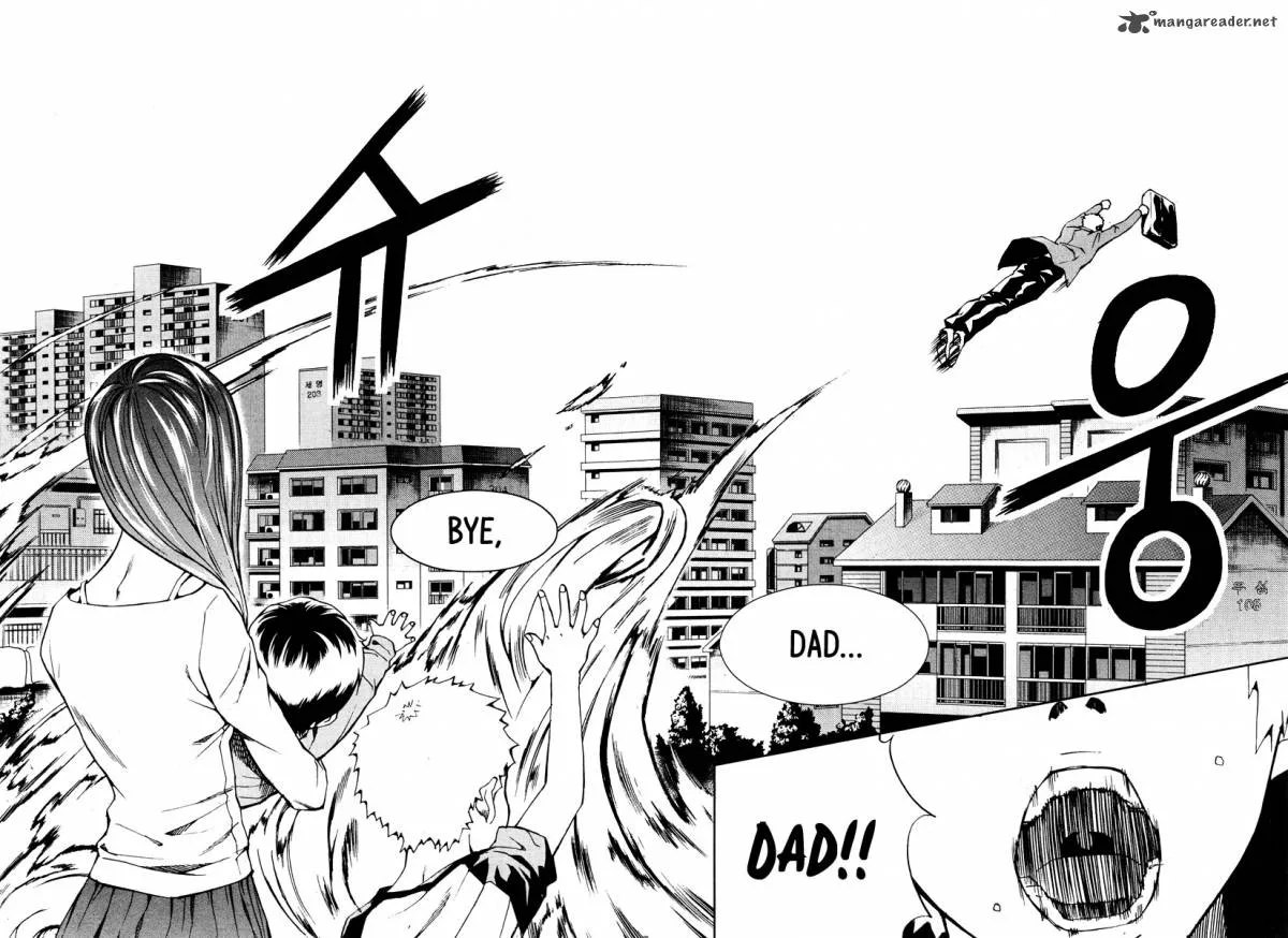 Hero Co., Ltd. Chapter 17 page 5