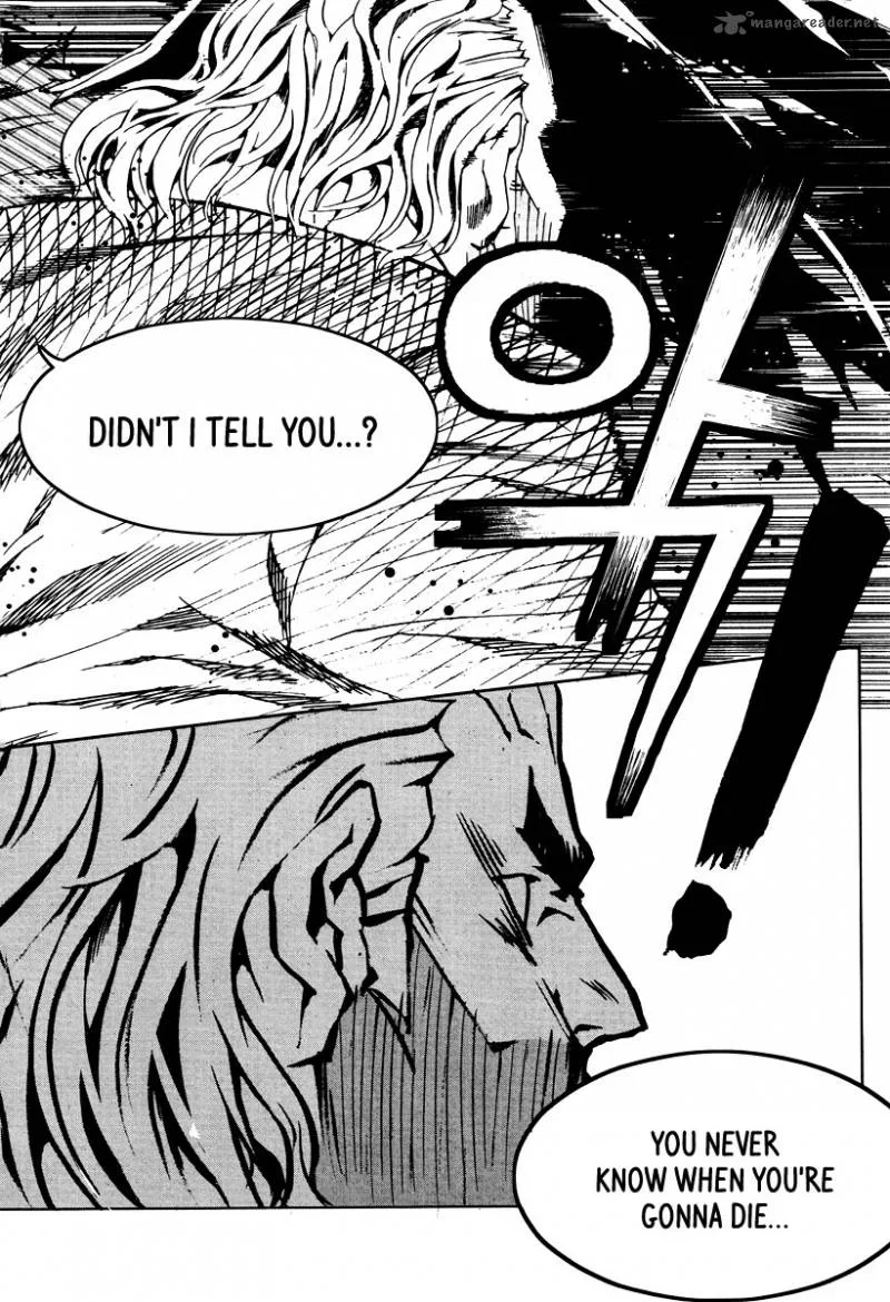 Hero Co., Ltd. Chapter 17 page 27