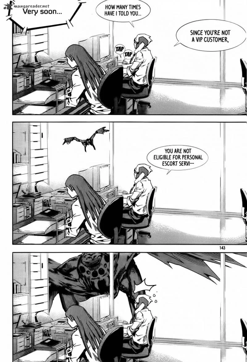 Hero Co., Ltd. Chapter 18 page 13