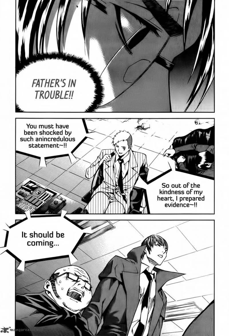 Hero Co., Ltd. Chapter 18 page 12