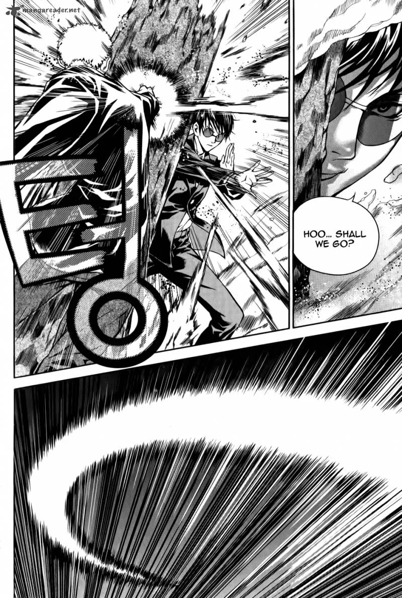 Hero Co., Ltd. Chapter 2 page 16