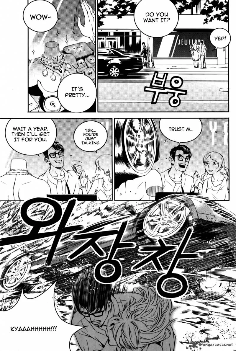 Hero Co., Ltd. Chapter 2 page 19