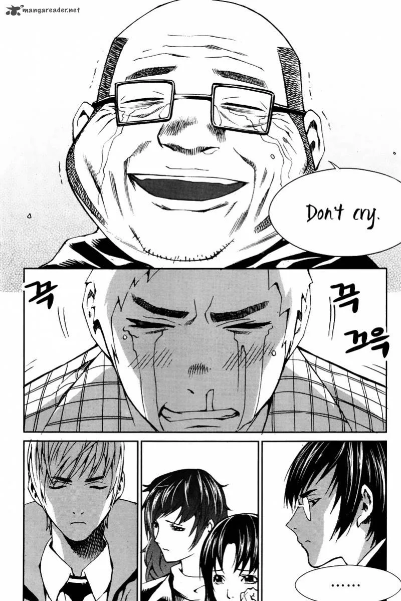 Hero Co., Ltd. Chapter 20 page 11