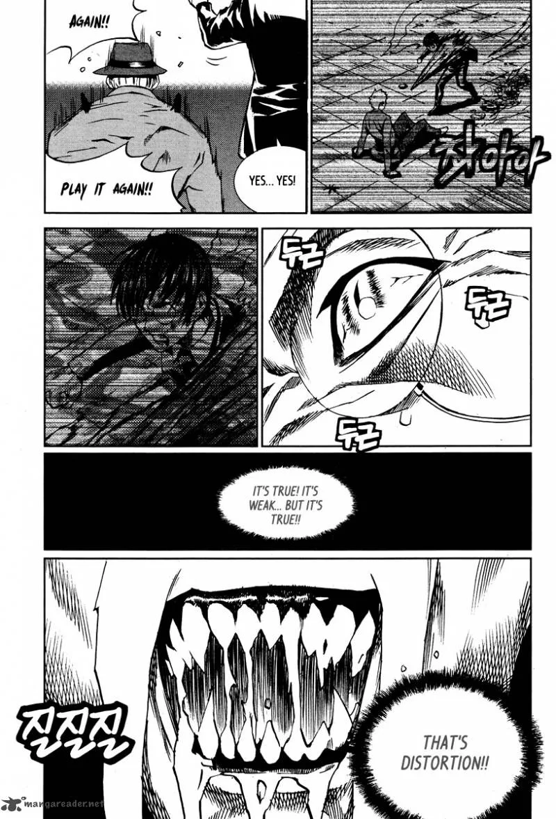 Hero Co., Ltd. Chapter 20 page 15